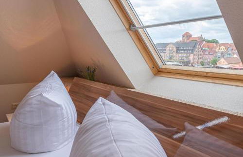 MueritzAusblick - Altstadtidyll mit Hafenblick - Foto 10