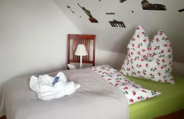 Ferienwohnung "Zur Biene" - Foto 7