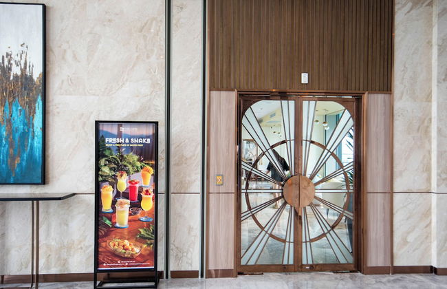 A La Carte Ha Long Bay Apartment Managed by Anstay Residence - Foto 56