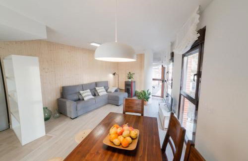 Apartamento Ático Bardenas - Foto 7