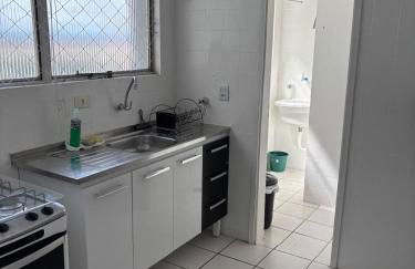 Apartamento no centro com ar-condicionado - Foto 21