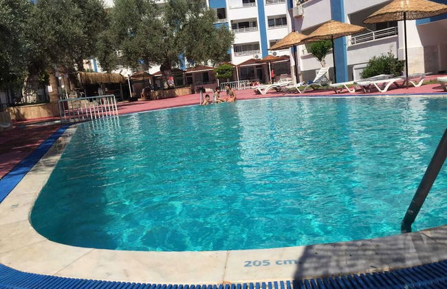 Peyda Apart - Foto 7