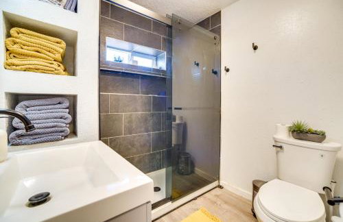 Near Old Town and UNM Home in East Downtown - Foto 13