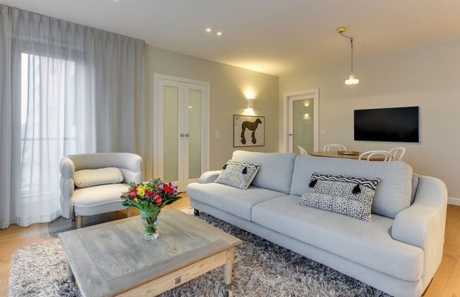 Flatbook City Center SPA Chmielna 73 - Foto 16