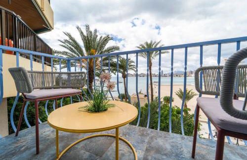 Apartamentos Brisas del Poniente - Photo 43