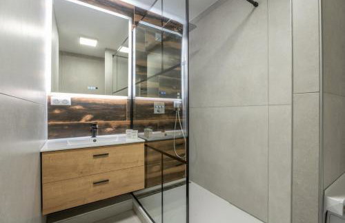 Abbatucci 12A Logement 6 Pers Proche Bale - Foto 11