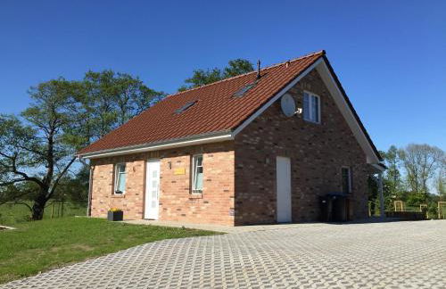 Haus Kornfeld - Foto 1