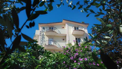 Hotel Residence Amarcord - Foto 2