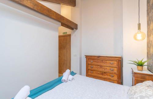 Casa karrikaburu, acogedores apartamentos rodeados de naturaleza - Foto 21