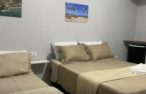 NOVO HOTEL SOURE - Photo 1