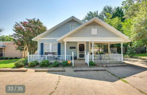 Canton Walkable Downtown Pack n Play Pets Family - Photo 34