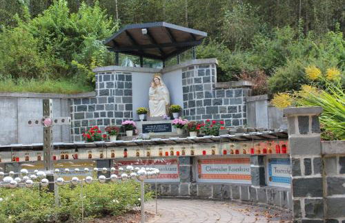 Ferienwohnung Kirsch - Foto 20