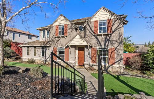 Game Lovers Retreat, spacious 4000 sqft Getaway - Foto 40