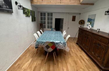 Maison cosy au bord de Loire - Vue Cathédrale - Foto 18