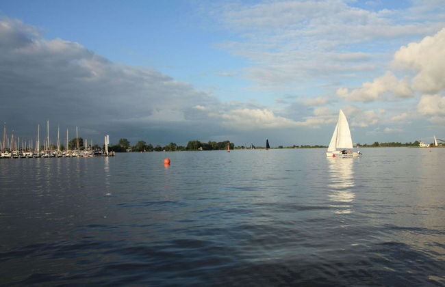 Holiday Home With Garden Near Watersports - Foto 38