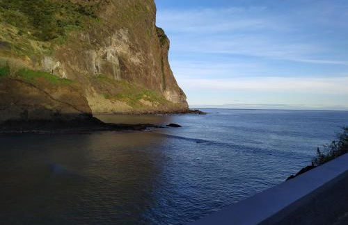 Souza Beach Apartment - Porto da Cruz - Studio & Suite - Foto 17