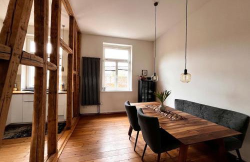 City Apartment - historic charm - Foto 12