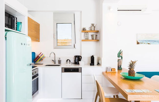 Thalasses Villas Rethymno - Photo 27