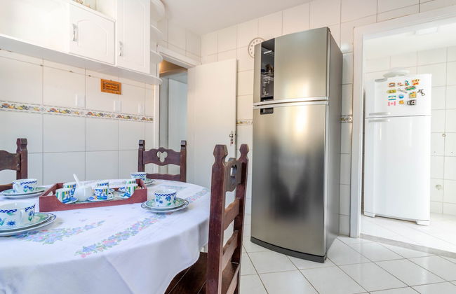 GB21 Ótima Casa 4 Suítes em Guarajuba - Photo 13