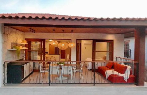 Meu Refúgio Mucugê - Diamantino Residence - Foto 1