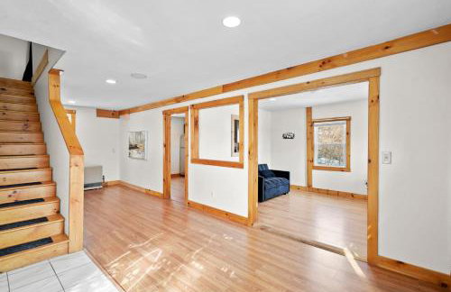 The Barn - Pet Friendly and Lake View - Foto 16