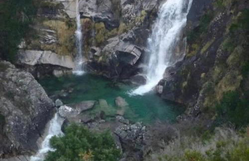 Cozy house near Lobios, 92 m², nature - Photo 27