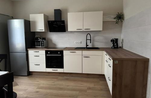 Ferienwohnungen Heideblick - Foto 7