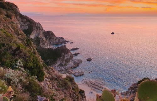 Residenza Laura Casa Vacanze Capo Vaticano - Foto 70