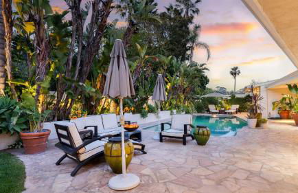 Edwin by Avantstay Hollywood Hills Luxury + Pool - Foto 105