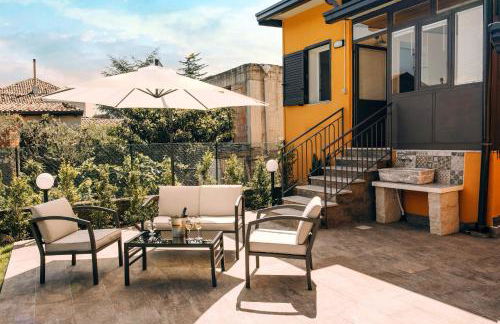 La Sciara Etna Home - Foto 6