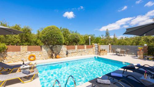 Villa Tzina - Photo 4, Other