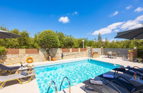 Villa Tzina - Photo 4