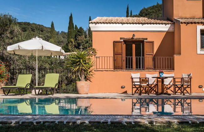 Mastrogiannis Villa Levanda - Foto 34