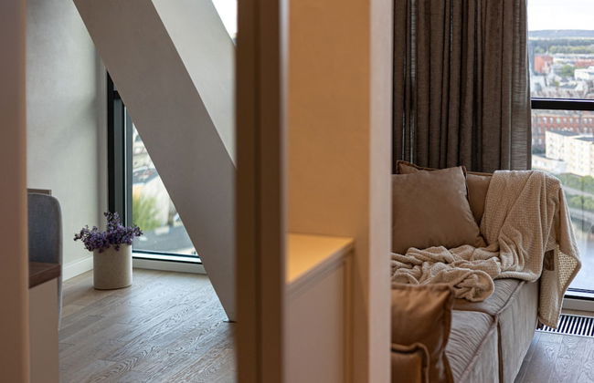 Rio 2 Ekskluzywny Apartament Blisko Opery - Foto 7