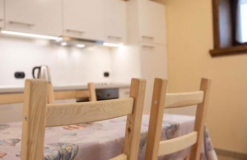 Pianeta Oro Apartments - Photo 35