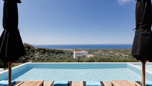 Villa Tina, scenic sea view stay by etouri - Foto 2