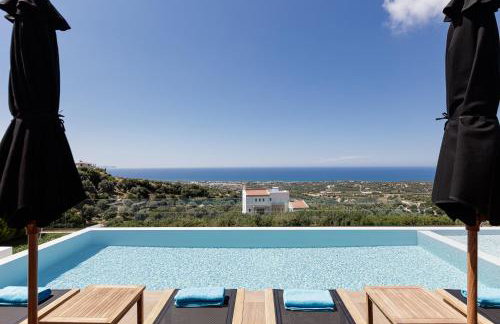 Villa Tina, scenic sea view stay by etouri - Foto 2