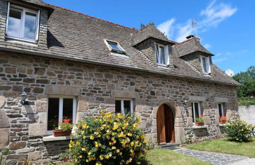 Holiday Home Pors Ar Goff by Interhome - Foto 1