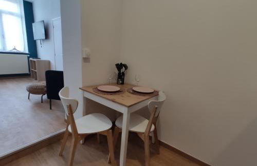 Résidence Jehan Froissart - Foto 42