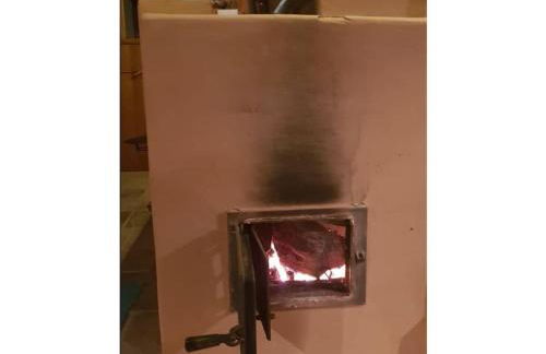 2 bedroom cabin - Foto 21