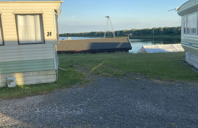 Lake District Static Caravan Lakeside, Cumbria - Foto 19