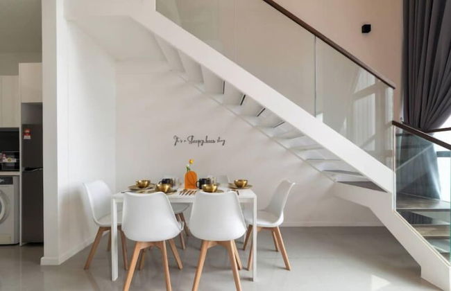 HighPark Suite Kelana Jaya by Sleepy Bear - Foto 31