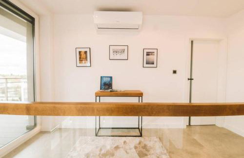 Giżycko Soft Loft - Apartament dwupoziomowy z klimatyzacją - Foto 28