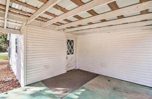 Remodeled Harrison Retreat Less Than 6 Mi to Town! - Foto 21