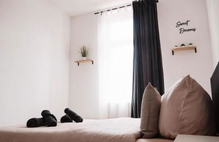 Ferienwohnung - schönes Heim Li-Apartments - Foto 8