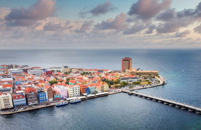 Luxurious Yacht View Apt w Balcony at Famous Handelskade - Foto 20