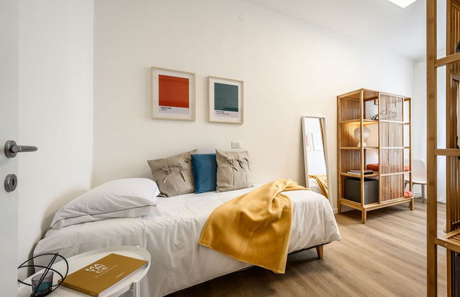 Emilia Suite Young - Photo 14