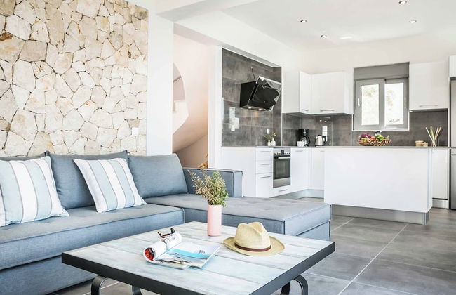 Villa Del Cielo - Foto 4