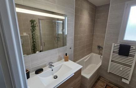 NeseHome, Maison à proximité du Futuroscope - Foto 21