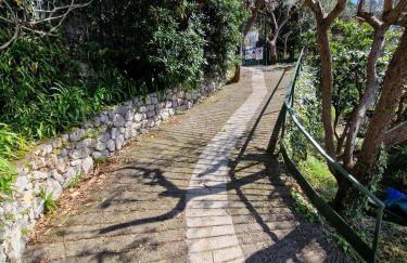 Amore Rentals - Villa Lo Scoglio - Foto 112